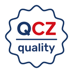 Certifikát QCZ